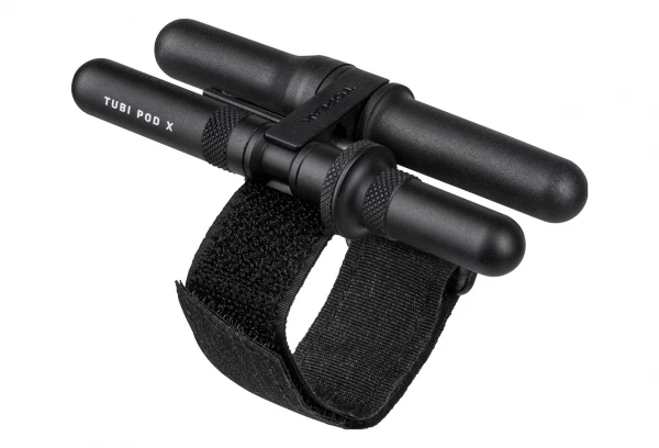 Kit De Réparation Tubeless Topeak Tubi Pod X 3 Kit De Réparation Tubeless Topeak Tubi Pod X