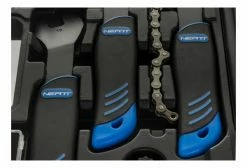 NEATT Boîte à Outils 43 Pièces 8 NEATT Boîte à Outils 43 Pièces -Atelier Vélos de Ville Soldes Magasin unnamed file 34