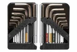 Multi-Outil Topeak Toolcard 15 Fonctions -Atelier Vélos de Ville Soldes Magasin unnamed file 3401