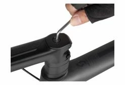 Multi-Outil Topeak Toolcard 15 Fonctions -Atelier Vélos de Ville Soldes Magasin unnamed file 3404