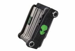 Multi-Outils 34 Fonctions TOPEAK Alien X -Atelier Vélos de Ville Soldes Magasin unnamed file 3451