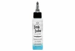 Lubrifiant Chaîne Peaty's LinkLube All-Weather 60ml