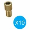 Boite De 10 Adaptateurs De Valve XLC PU-X14 Schräder (Pompe) Vers Dunlop (Valve) 1 Boite De 10 Adaptateurs De Valve XLC PU-X14 Schräder (Pompe) Vers Dunlop (Valve) -Atelier Vélos de Ville Soldes Magasin unnamed file 3488