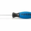 Tournevis Plat Park Tool 3mm -Atelier Vélos de Ville Soldes Magasin unnamed file 3494