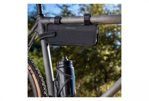 Trousse à Outils Topeak Gravel Gear Bag Noir 5 Trousse à Outils Topeak Gravel Gear Bag Noir – Image 3