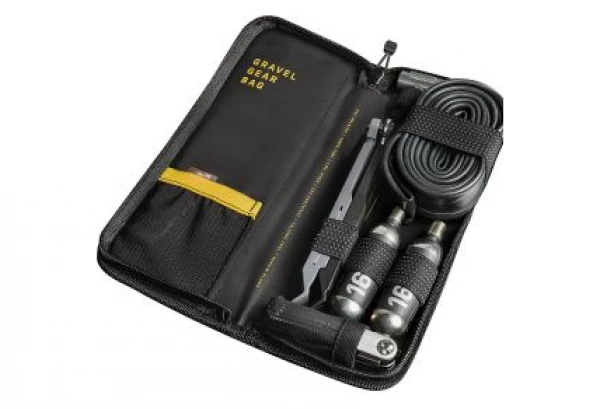 Trousse à Outils Topeak Gravel Gear Bag Noir 7 Trousse à Outils Topeak Gravel Gear Bag Noir – Image 5