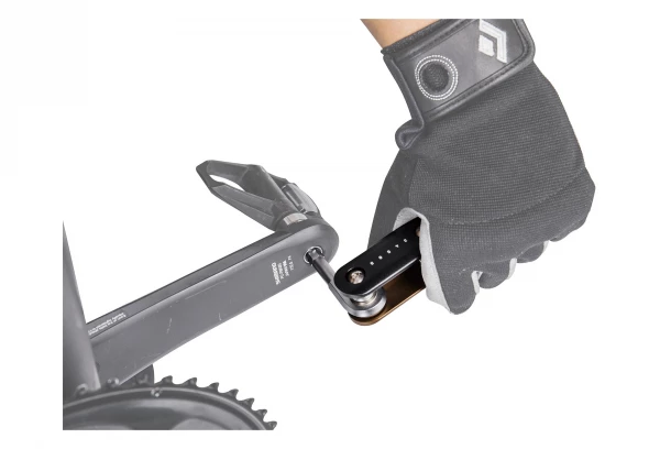 Multi-Outils Topeak Hex Combo (8 Fonctions) Noir 5 Multi-Outils Topeak Hex Combo (8 Fonctions) Noir – Image 3