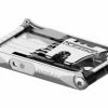 Multi Outils Lezyne Super SV 23 Argent -Atelier Vélos de Ville Soldes Magasin unnamed file 3533