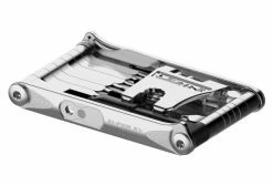 Multi Outils Lezyne Super SV 23 Argent
