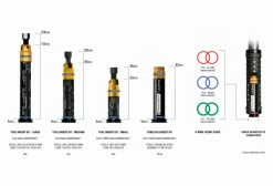 Multi Outils Intégré Lezyne Tool Insert Kit S Noir -Atelier Vélos de Ville Soldes Magasin unnamed file 3540