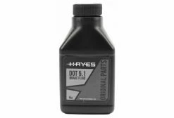 Liquide De Frein Hayes DOT 5.1 (118 Ml)