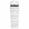 IceToolz Outil De Mesure Diametre Tube De Selle Ice Toolz E326 -Atelier Vélos de Ville Soldes Magasin unnamed file 3576