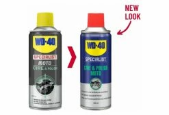 WD 40 Spray Lustrant/Polish WD-40 Specialist Cire & Polish Moto 400 Ml 7 WD 40 Spray Lustrant/Polish WD-40 Specialist Cire & Polish Moto 400 Ml -Atelier Vélos de Ville Soldes Magasin unnamed file 3580