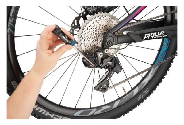 Tournevis Hexagonal Park Tool De Précision 2mm 4 Tournevis Hexagonal Park Tool De Précision 2mm – Image 2