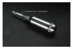 Lot De 18 Kits De Réparation Tubeless Birzman Tubeless Repair Kit -Atelier Vélos de Ville Soldes Magasin unnamed file 3595