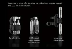 Lot De 18 Kits De Réparation Tubeless Birzman Tubeless Repair Kit -Atelier Vélos de Ville Soldes Magasin unnamed file 3597