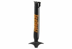 Pompe Compresseur IceToolZ A653 Noir / Orange