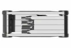 Multi Outils Lezyne SV Pro 5 Argent -Atelier Vélos de Ville Soldes Magasin unnamed file 3606