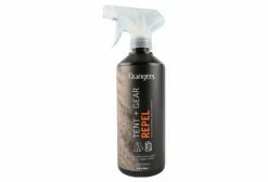 Nettoyant Tentes Grangers Tent & Gear Repel UV 500ml