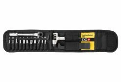 Clé à Cliquet Topeak Ratchet Rocket Lite DX+ 20 Fonctions -Atelier Vélos de Ville Soldes Magasin unnamed file 3626