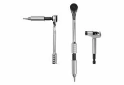 Clé à Cliquet Topeak Ratchet Rocket Lite DX+ 20 Fonctions -Atelier Vélos de Ville Soldes Magasin unnamed file 3627