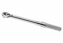 Clé Dynamométrique Birzman 10-60Nm Bidirectionnel