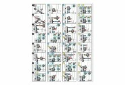 Kit De Surfaçage IceToolz Pour Patte De Freins A Disques E271 -Atelier Vélos de Ville Soldes Magasin unnamed file 3638