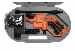 Pistolet Nettoyeur Neatt Haute Pression 15 Bars -Atelier Vélos de Ville Soldes Magasin unnamed file 365