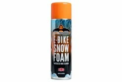 Nettoyant à Sec E-Bike Tru-Tension Snow Foam 500ml