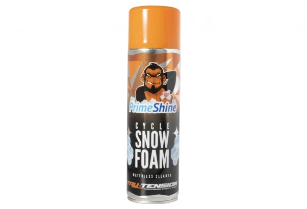Nettoyant à Sec Tru-Tension Snow Foam 500 Ml 3 Nettoyant à Sec Tru-Tension Snow Foam 500 Ml