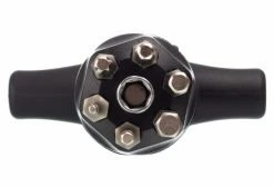 Clé Dynamométrique Neatt 5 NM 2/3/4/5/6mm/T25 -Atelier Vélos de Ville Soldes Magasin unnamed file 371