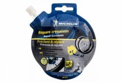MICHELIN Gel Preventif Anti Crevaison 240 Ml