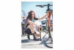 Pompe à Pied Lezyne Micro Floor Drive Digital HVG (Max 90 Psi / 6.2 Bar) Argent -Atelier Vélos de Ville Soldes Magasin unnamed file 3750