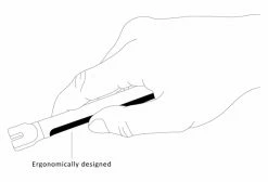 Clés à Rayons Birzman 3.23 / 3.3 -Atelier Vélos de Ville Soldes Magasin unnamed file 3763