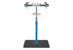 Protection Pour Pied D'Atelier Park Tool Bleu -Atelier Vélos de Ville Soldes Magasin unnamed file 3777