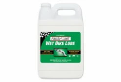 Lubrifiant Chaîne Finish Line Wet Lube 3.75L