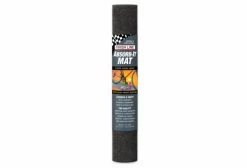 Tapis Finish Line Absorb-It Mat S Noir