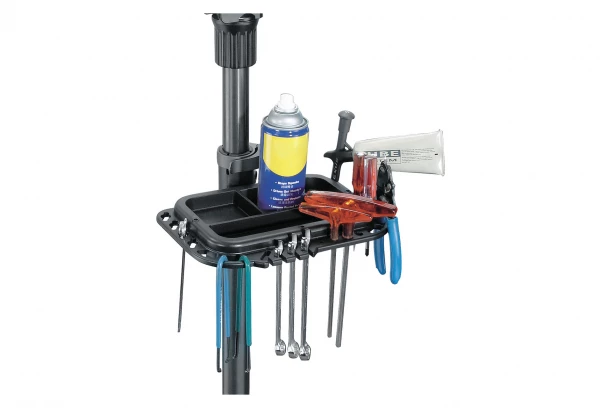 Plateau à Outils Topeak Tool Tray Gris Foncé 4 Plateau à Outils Topeak Tool Tray Gris Foncé – Image 2