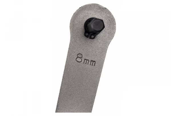 Clé à Pédales NEATT 15mm / Allen 6/8mm 5 Clé à Pédales NEATT 15mm / Allen 6/8mm – Image 3