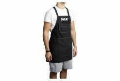 Tablier D'Atelier VAR Noir