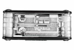 Multi-Outils Topeak Mini P20 Noir (20 Fonctions) 9 Multi-Outils Topeak Mini P20 Noir (20 Fonctions) -Atelier Vélos de Ville Soldes Magasin unnamed file 3881