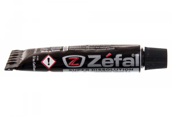 Zefal Kit De Réparation Zéfal Tubeless 6 Rustines 4 Zefal Kit De Réparation Zéfal Tubeless 6 Rustines – Image 2