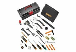 Kit D'Outils IceToolZ Professionnel