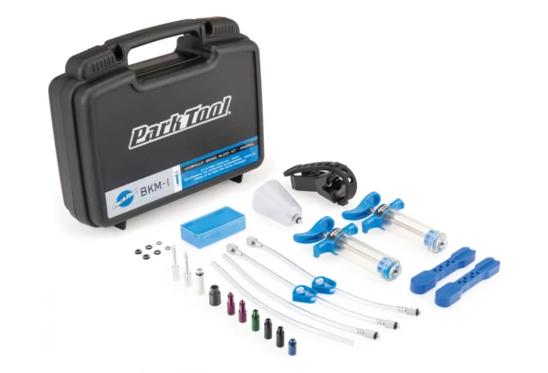Kit De Purge De Freins Park Tool BKM-1 3 Kit De Purge De Freins Park Tool BKM-1