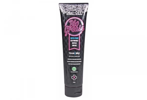 MUC-OFF Graisse Bio 150ml 3 MUC-OFF Graisse Bio 150ml
