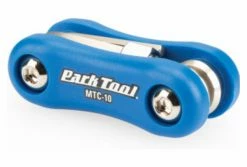 Multi-Outils Park Tool MTC-10 7 Fonctions 6 Multi-Outils Park Tool MTC-10 7 Fonctions -Atelier Vélos de Ville Soldes Magasin unnamed file 3946