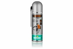 Spray Lubrifiant Multi-Usage Motorex Copper 300 Ml
