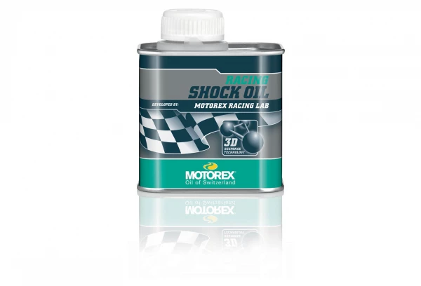 Huile Pour Amortisseur Motorex Racing Shock Oil 250 Ml 3 Huile Pour Amortisseur Motorex Racing Shock Oil 250 Ml