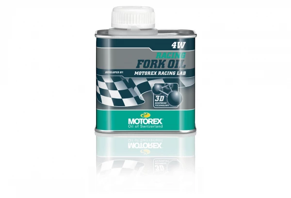 Huile De Fourche Motorex Racing Fork Oil 4W 250 Ml 3 Huile De Fourche Motorex Racing Fork Oil 4W 250 Ml