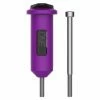 Top Cap OneUp Pour Outil EDC Lite Violet -Atelier Vélos de Ville Soldes Magasin unnamed file 3979